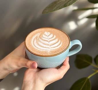 Nutella Milk