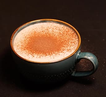 Какао